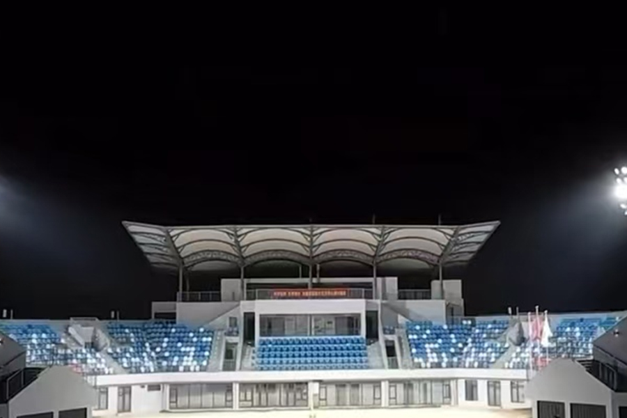 FL68 در چین