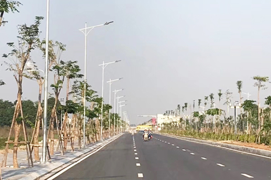 SL68 در ویتنام