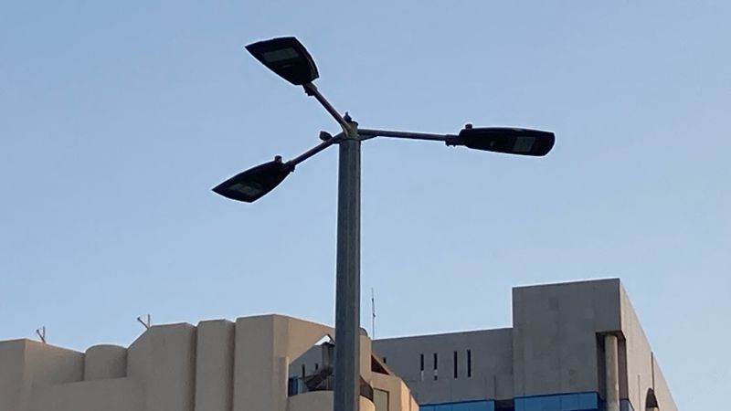 در ادامه سفر میدانی، این توقف ما را به ابوظبی می‌رساند.