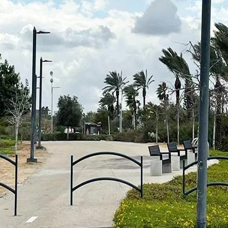 روشنایی LED برای محل کار: راهنمای سطوح لوکس، چیدمان و کنترل ها
