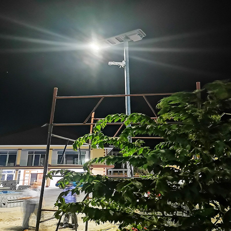 روشنایی LED IP65: رتبه بندی، تست و راهنمای خرید